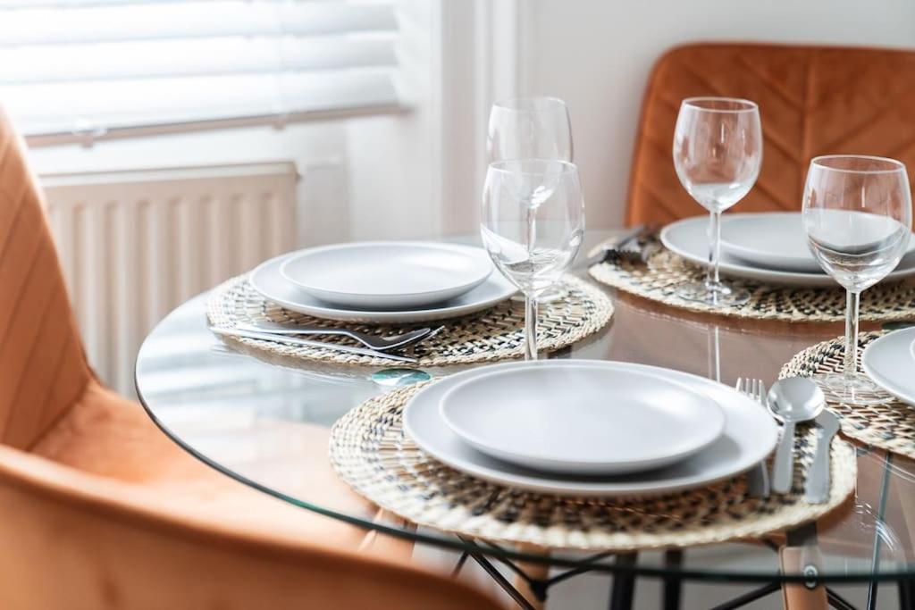 Covent Garden-Oxford Street Central London Studio Apartment Экстерьер фото