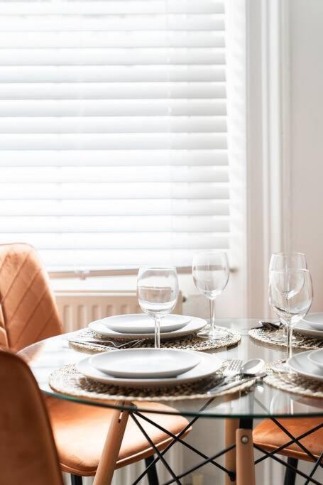 Covent Garden-Oxford Street Central London Studio Apartment Экстерьер фото